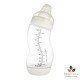 CANPOL BABIES Biberon Anticolique DIFRAX Forme S Col Large En PP 310ML - 24/200 CANPOL BABIES Biberon Anticolique DIFRAX Forme S Col Large En PP 310ML - 24/200