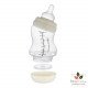 CANPOL BABIES Biberon Anticolique DIFRAX Forme S Col Large En PP 200ML - 24/201 CANPOL BABIES Biberon Anticolique DIFRAX Forme S Col Large En PP 200ML - 24/201