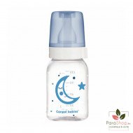 CANPOL BABIES Biberon Verre 120ML - NIGHT DREAMS - 42/102 CANPOL BABIES Biberon Verre 120ML - NIGHT DREAMS - 42/102