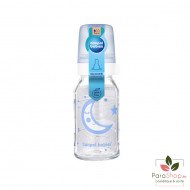 CANPOL BABIES Biberon Verre 120ML - NIGHT DREAMS - 42/102 CANPOL BABIES Biberon Verre 120ML - NIGHT DREAMS - 42/102