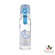 CANPOL BABIES Biberon Verre 240ML - NIGHT DREAMS - 42/101 CANPOL BABIES Biberon Verre 240ML - NIGHT DREAMS - 42/101