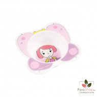 CANPOL BABIES Bol Princesse, Avion, Ours - 56/009 CANPOL BABIES Bol Princesse, Avion, Ours - 56/009