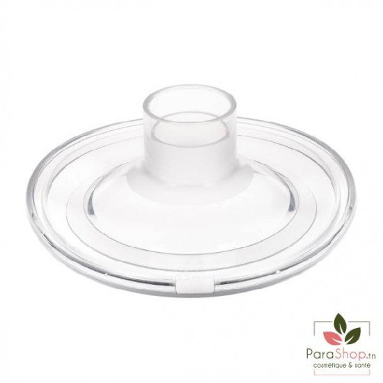CANPOL BABIES Bride en Silicone 27mm pour Tire Lait SmartSense - 20/125