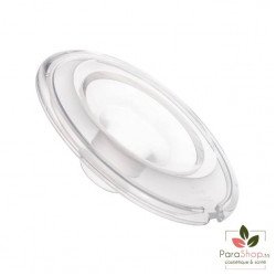 CANPOL BABIES Bride en Silicone 27mm pour Tire Lait SmartSense - 20/125