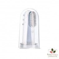 CANPOL BABIES BROSSE A DENTS A DOIGNTS POUR BEBE - 56/159 CANPOL BABIES BROSSE A DENTS A DOIGNTS POUR BEBE - 56/159