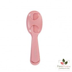 CANPOL BABIES Brosse et Peigne ROSE - 56/160 CANPOL BABIES Brosse et Peigne ROSE - 56/160