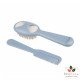 CANPOL BABIES Brosse et Peigne BLEU - 56/160