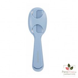 CANPOL BABIES Brosse et Peigne BLEU - 56/160 CANPOL BABIES Brosse et Peigne BLEU - 56/160
