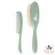 CANPOL BABIES Brosse et Peigne A Poils Doux Couleur Oie - 2/417 CANPOL BABIES Brosse et Peigne A Poils Doux Couleur Oie - 2/417