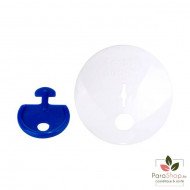 CANPOL BABIES Protections pour Prises 4PCS  - 13/100