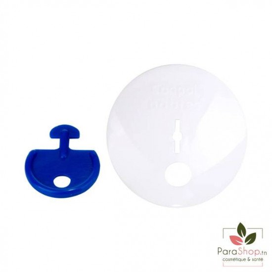 CANPOL BABIES Protections pour Prises 4PCS  - 13/100