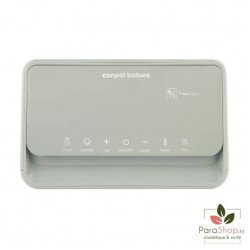CANPOL BABIES Chauffe Biberons et Sterilisateur 7EN1 - 12/218