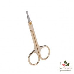 CANPOL BABIES CISEAUX A BOUTS RONDS 9/813