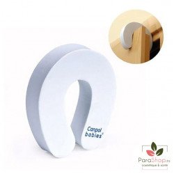 CANPOL BABIES Clip de Blocage de Porte en U - 2/691 CANPOL BABIES Clip de Blocage de Porte en U - 2/691