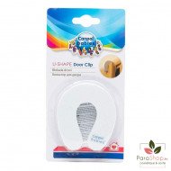 CANPOL BABIES Clip de Blocage de Porte en U - 2/691 CANPOL BABIES Clip de Blocage de Porte en U - 2/691