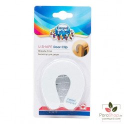 CANPOL BABIES Clip de Blocage de Porte en U - 2/691 CANPOL BABIES Clip de Blocage de Porte en U - 2/691