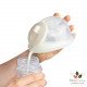 CANPOL BABIES Coque Mains Libres Pour Tire Lait Express Care - 12/219