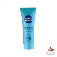 CANPOL BABIES CREME LANOLINE POUR MAMELONS - 14/000 CANPOL BABIES CREME LANOLINE POUR MAMELONS - 14/000