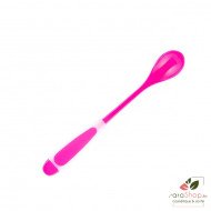CANPOL BABIES Cuillere Souple Longue manche - 56/582 CANPOL BABIES Cuillere Souple Longue manche - 56/582