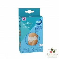 CANPOL BABIES CULOTTES DE MATERNITE JETABLES XL 9/600