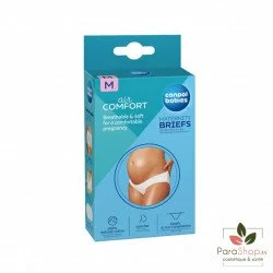 CANPOL BABIES CULOTTES DE MATERNITE T BASSE M - 26/205