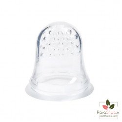 CANPOL BABIES Filet d'Alimentation en Silicone - 56/011 CANPOL BABIES Filet d'Alimentation en Silicone - 56/011