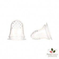 CANPOL BABIES Filet d'Alimentation en Silicone - 56/011 CANPOL BABIES Filet d'Alimentation en Silicone - 56/011