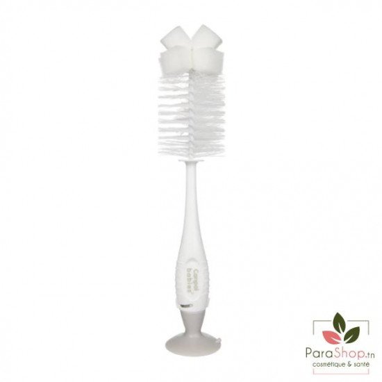 CANPOL BABIES GOUPILLON VENTOUSE BIBERON ET TETINE - 56/122