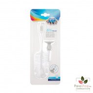 CANPOL BABIES GOUPILLON VENTOUSE BIBERON ET TETINE - 56/122 CANPOL BABIES GOUPILLON VENTOUSE BIBERON ET TETINE - 56/122