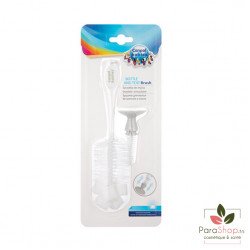 CANPOL BABIES GOUPILLON VENTOUSE BIBERON ET TETINE - 56/122 CANPOL BABIES GOUPILLON VENTOUSE BIBERON ET TETINE - 56/122