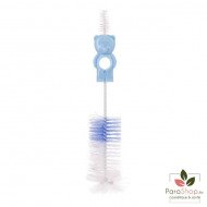 CANPOL BABIES GOUPILLONS POUR BIBERON ET TETINE - 2/413