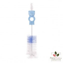 CANPOL BABIES GOUPILLONS POUR BIBERON ET TETINE - 2/413