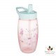 CANPOL BABIES Gourde avec Bec Pliable 400ML - 56/618 - Licorne Rose CANPOL BABIES Gourde avec Bec Pliable 400ML - 56/618 - Licorne Rose