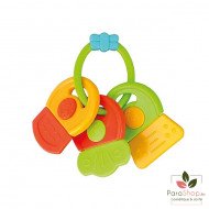 CANPOL BABIES HOCHET CLES - 2/132 CANPOL BABIES HOCHET CLES - 2/132