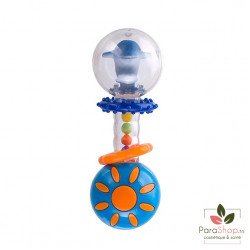CANPOL BABIES Hochet Cliquetant avec Spheres - 2/457 CANPOL BABIES Hochet Cliquetant avec Spheres - 2/457