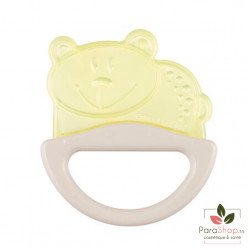 CANPOL BABIES HOCHET DE DENTATION - 13/107 CANPOL BABIES HOCHET DE DENTATION - 13/107