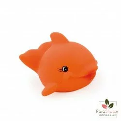 CANPOL BABIES Jouet de Bain Poisson et Dauphins 2/993