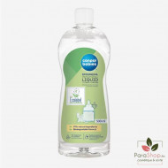 CANPOL BABIES Liquide de Lavage Tetines et Biberons 500ML - 1/500