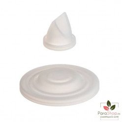 CANPOL BABIES Pieces de Rechange Tire Lait Main Libre - 20/101 CANPOL BABIES Pieces de Rechange Tire Lait Main Libre - 20/101