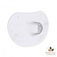 CANPOL BABIES Protections Mamelon Silicone Easystart S - 18/602