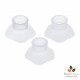 CANPOL BABIES Reducteurs Pour Embout De Tire Lait SmartSense - 20/120 CANPOL BABIES Reducteurs Pour Embout De Tire Lait SmartSense - 20/120