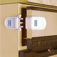 CANPOL BABIES Serrure de Protection de Tiroir - 10/821 CANPOL BABIES Serrure de Protection de Tiroir - 10/821