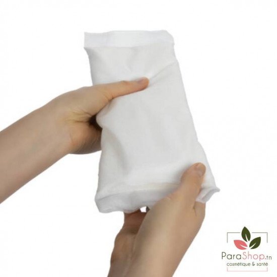 CANPOL BABIES Serviette Postpartum Jetable Rafraichissante - 78/021 CANPOL BABIES Serviette Postpartum Jetable Rafraichissante - 78/021
