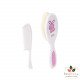 CANPOL BABIES Set Brosse et Peigne - 2/417