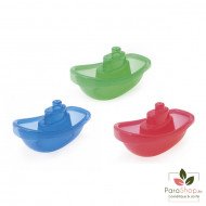 CANPOL BABIES Set de 3 Bateaux de Bain - 56/012 CANPOL BABIES Set de 3 Bateaux de Bain - 56/012