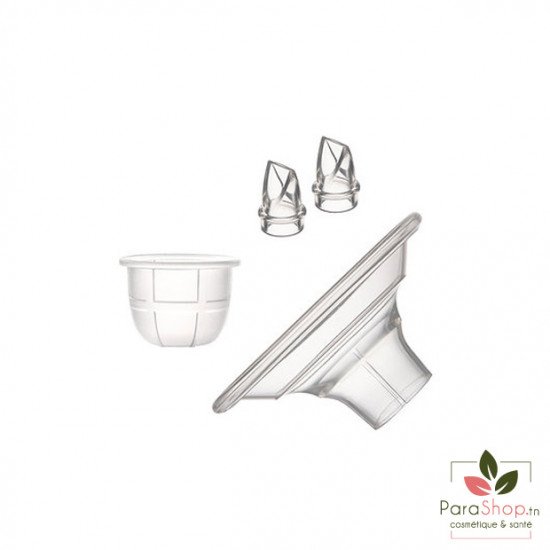 CANPOL BABIES Set de Pieces de Rechange - 12/210 