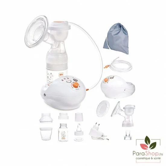 CANPOL BABIES Set Tire Lait Electrique EasyStart