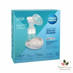 CANPOL BABIES Set Tire Lait Electrique EasyStart 12/201