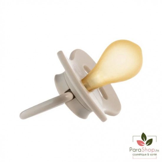 CANPOL BABIES SUCETTE CERISE LATEX 0-6M NUDE BEIGE - 23/223 CANPOL BABIES SUCETTE CERISE LATEX 0-6M NUDE BEIGE - 23/223
