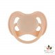 CANPOL BABIES SUCETTE CERISE LATEX 0-6M NUDE CREME - 23/223 CANPOL BABIES SUCETTE CERISE LATEX 0-6M NUDE CREME - 23/223